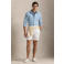 Polo Ralph Lauren regular fit overhemd lichtblauw