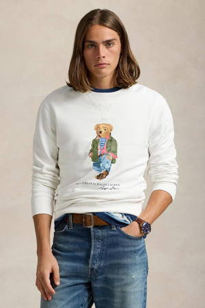 sweater wit