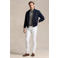 Polo Ralph Lauren tussenjas donkerblauw