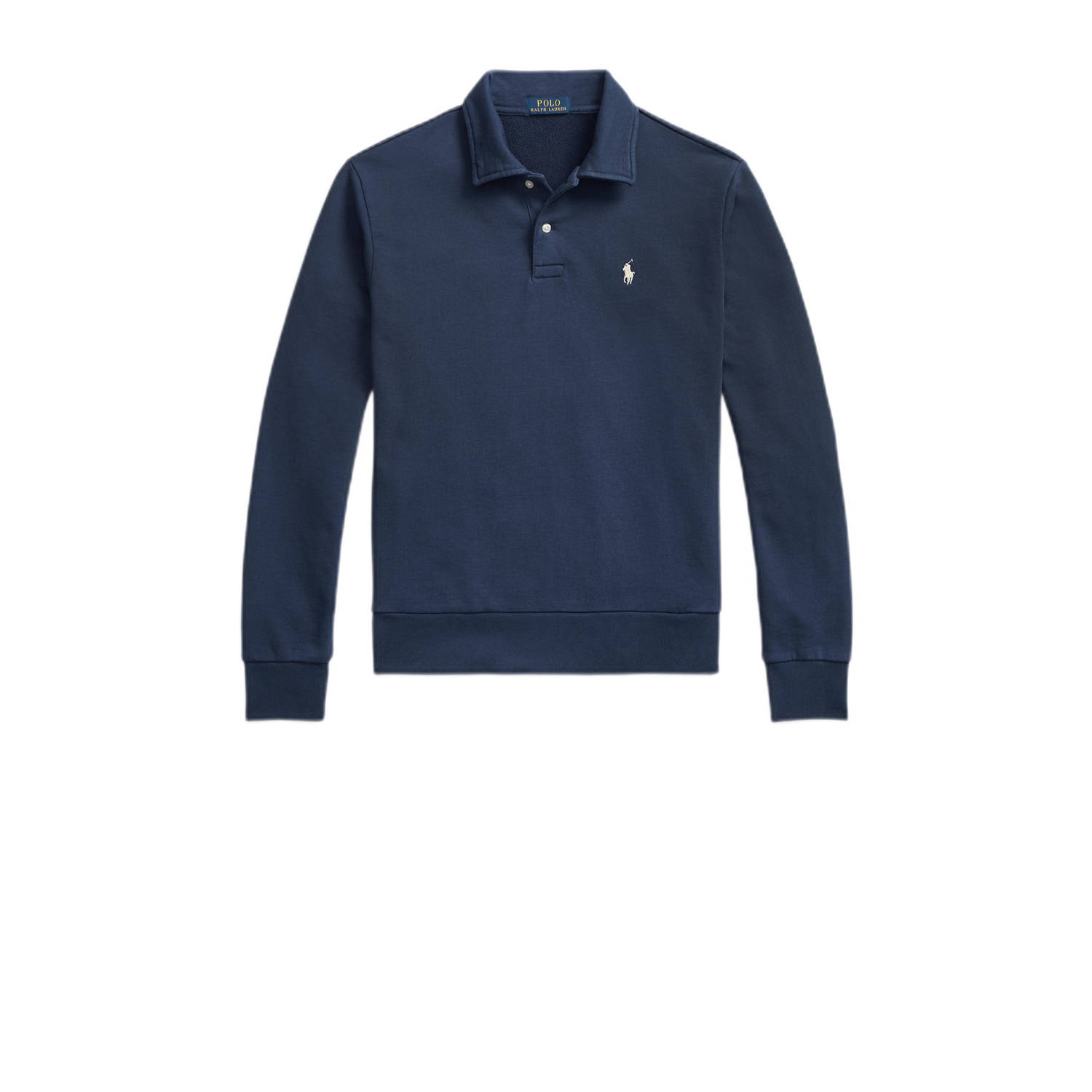 POLO Ralph Lauren sweater donkerblauw