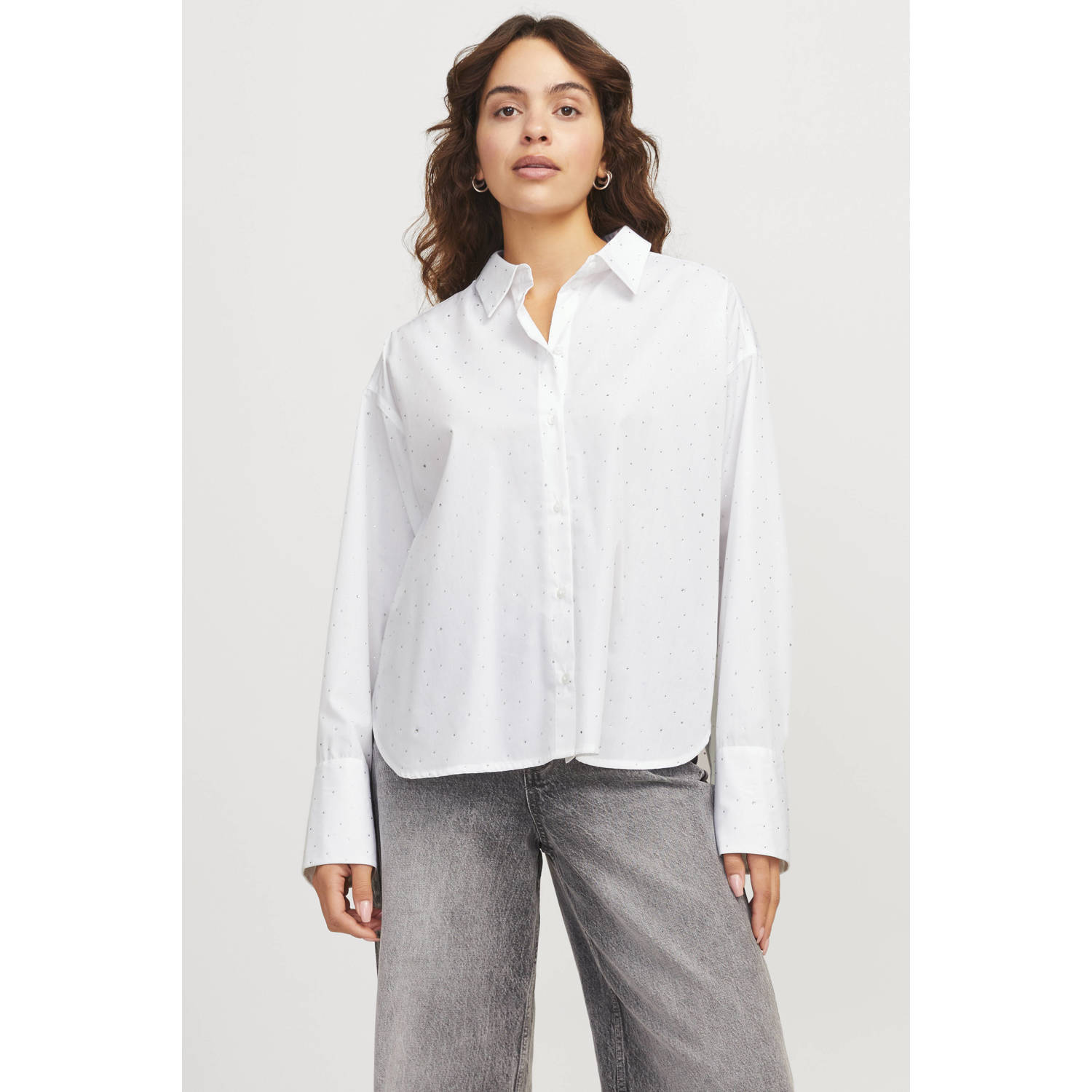 JJXX blouse wit
