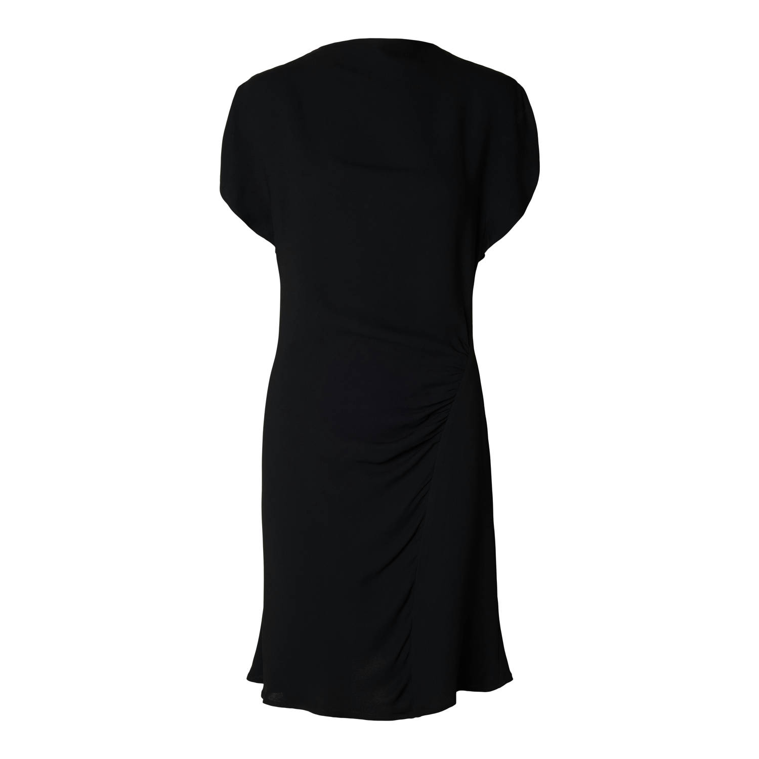 SELECTED FEMME jurk zwart