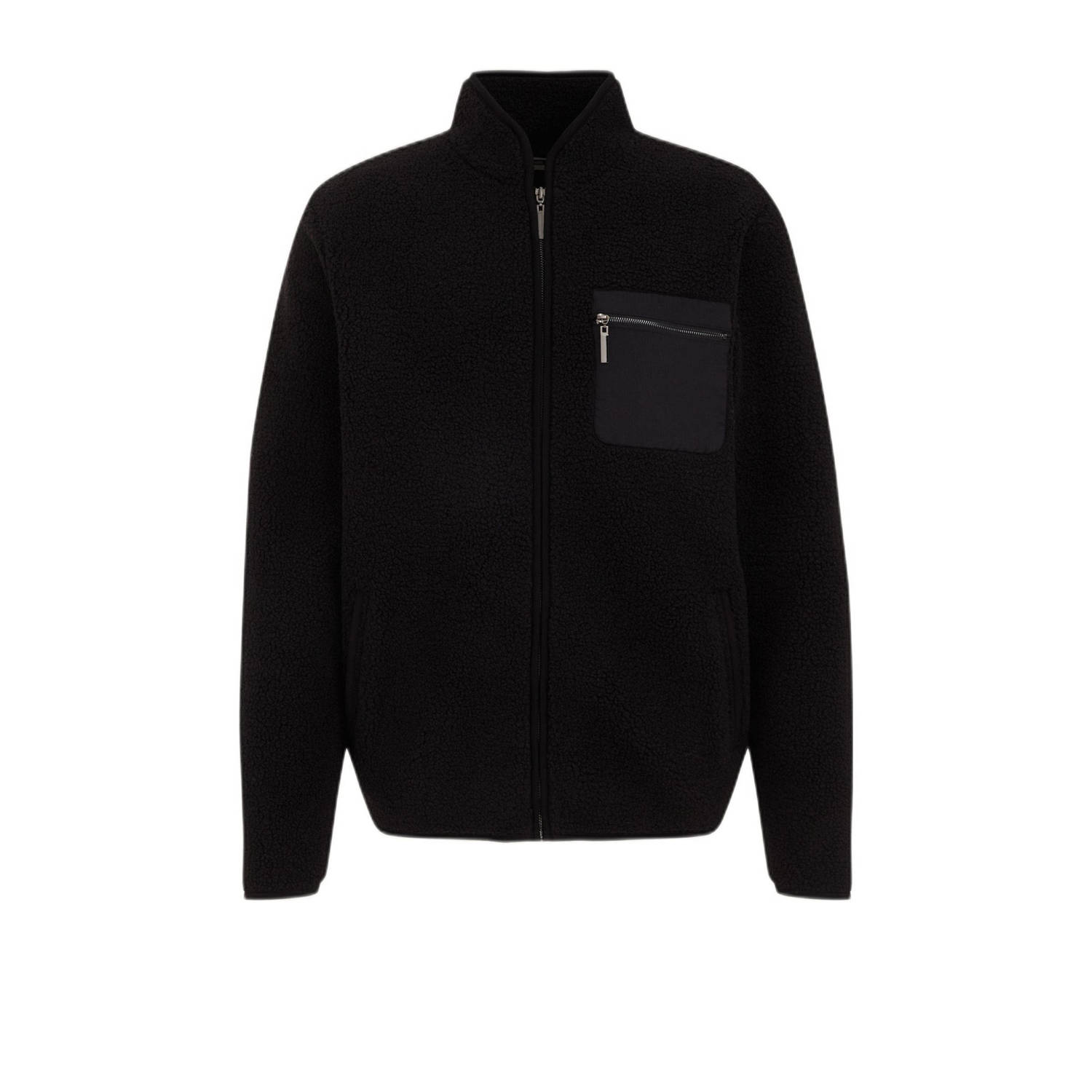 WE Fashion gevoerd vest