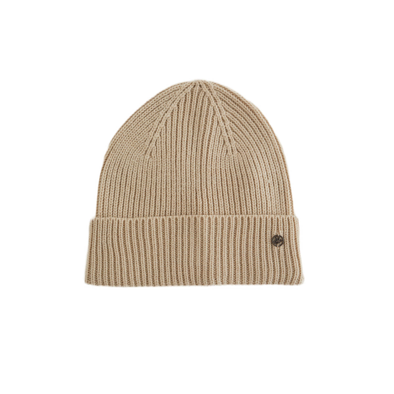 WE Fashion muts beige