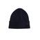 WE Fashion muts donkerblauw
