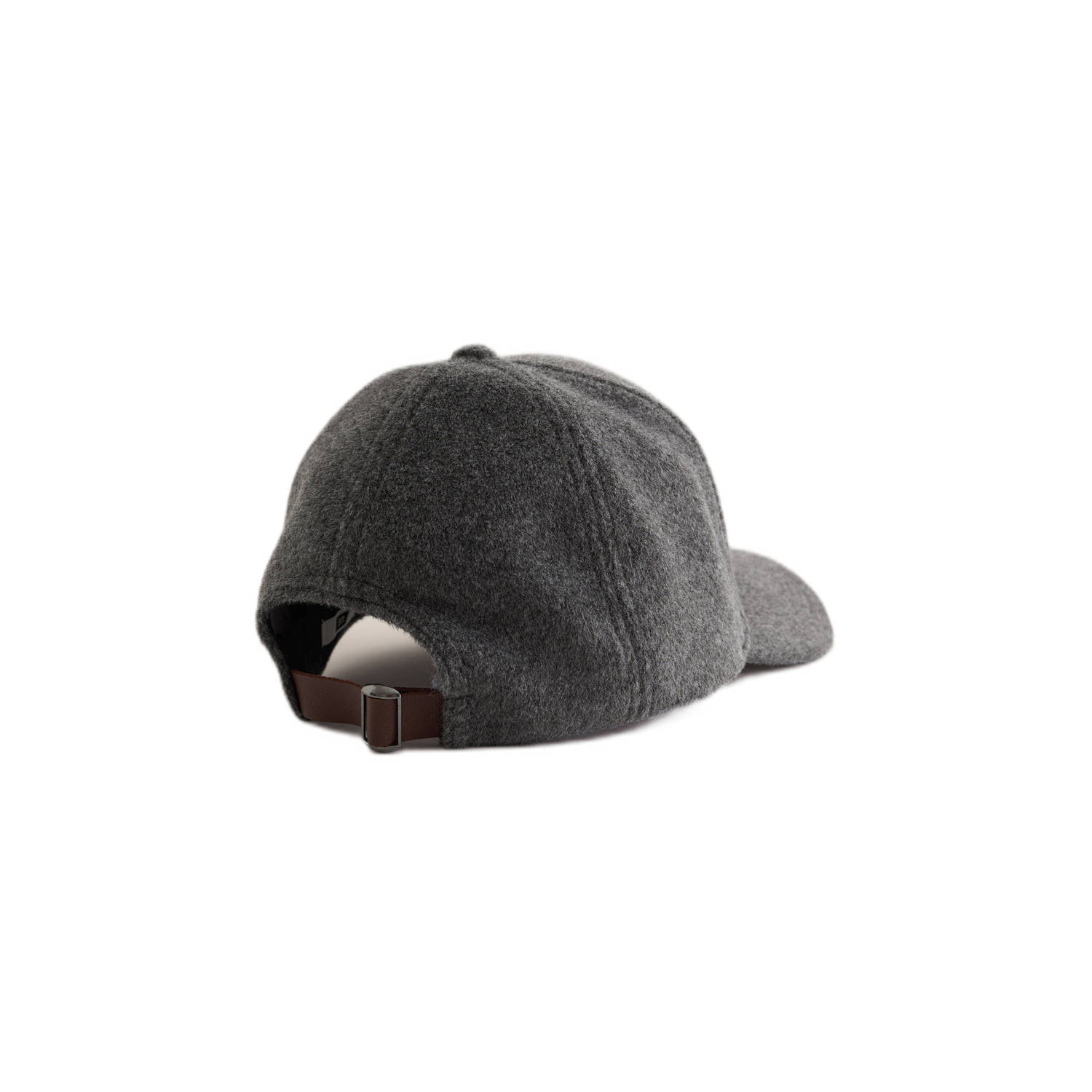 WE Fashion pet grijs