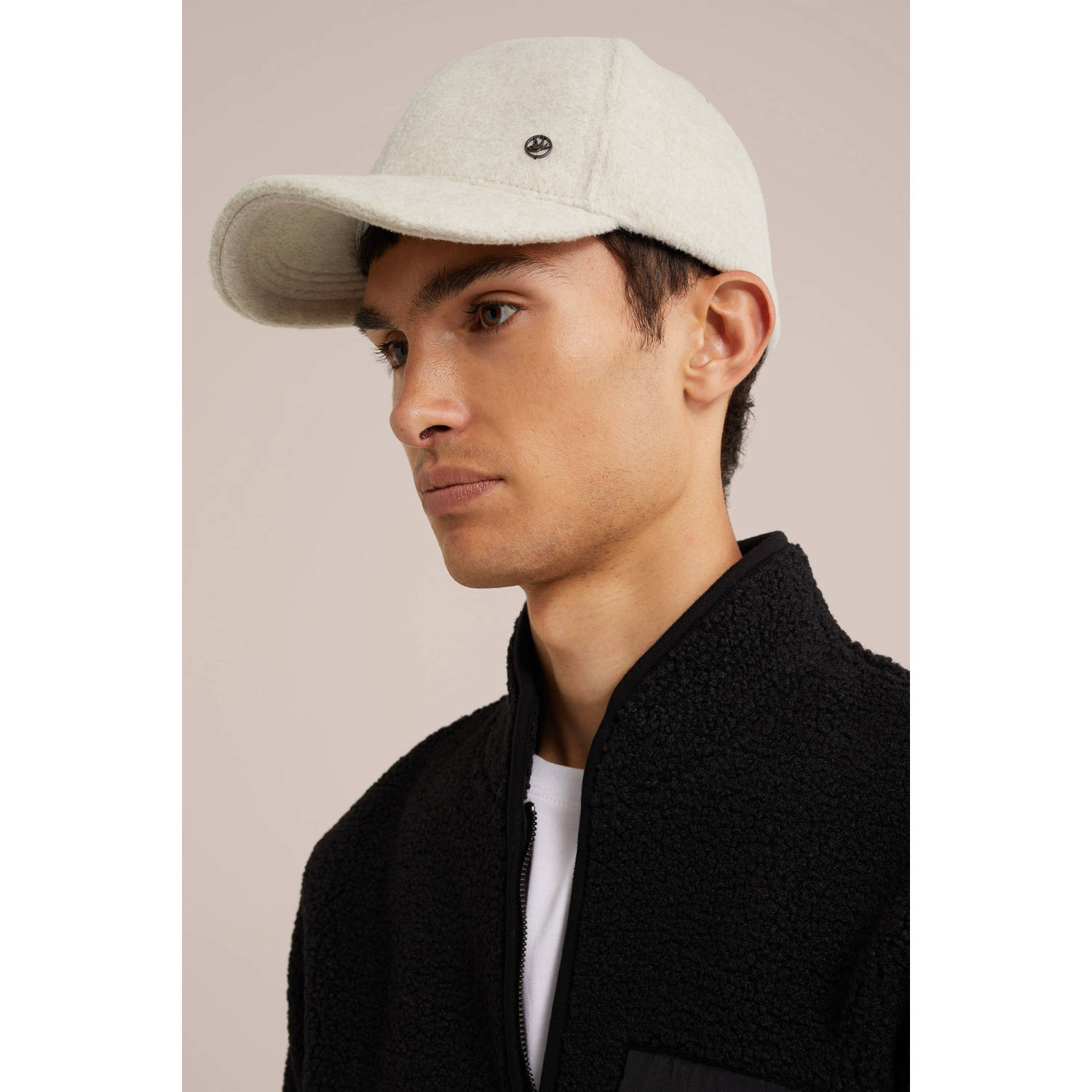 WE Fashion pet ecru