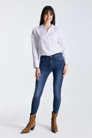 skinny jeans Sophia dark blue denim