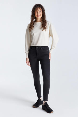 skinny jeans Sophia black denim