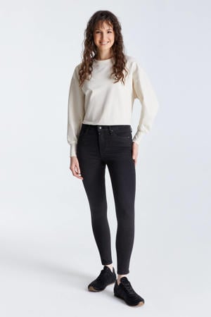 skinny jeans Sophia black denim