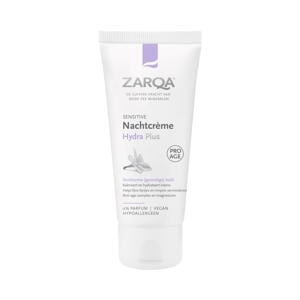 Hydra Plus nachtcrème - 50ml