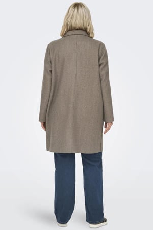 jas taupe