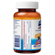thumbnail: Davitamon Junior 3+ Brain Gummies