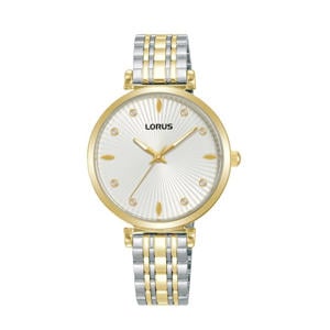 horloge  RG262XX9 goudkleurig