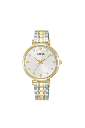 horloge  RG262XX9 goudkleurig