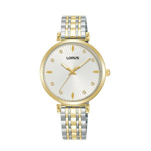 horloge RG262XX9 goudkleurig