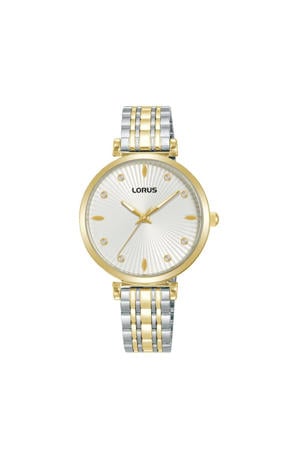 horloge  RG262XX9 goudkleurig