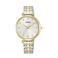 Lorus horloge  RG262XX9 goudkleurig