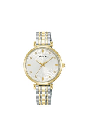 horloge RG262XX9 goudkleurig
