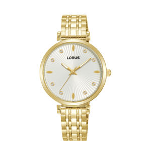 horloge RG266XX9 goudkleurig
