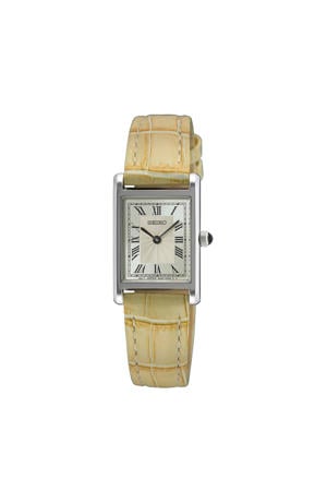 horloge SWR095P1 zilverkleurig