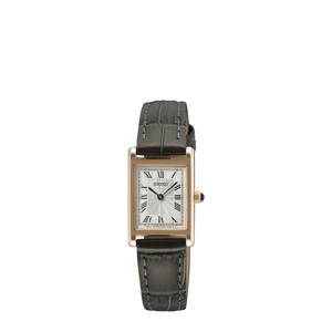 horloge SWR096P1 goudkleurig