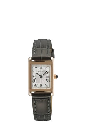 horloge SWR096P1 goudkleurig