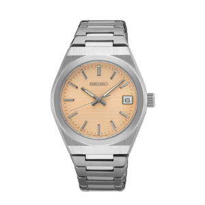 horloge SUR577P1 zilverkleurig