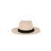 Sarlini cowboyhoed beige