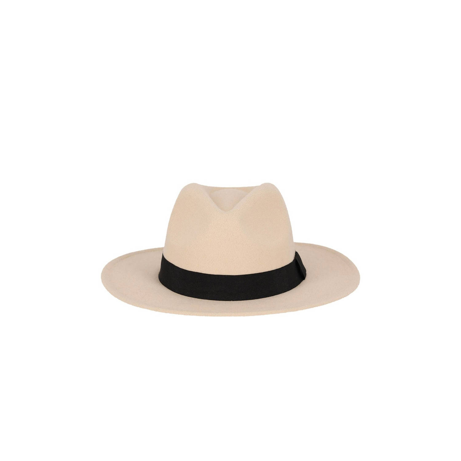 Sarlini cowboyhoed beige