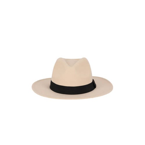 Sarlini cowboyhoed beige afbeelding