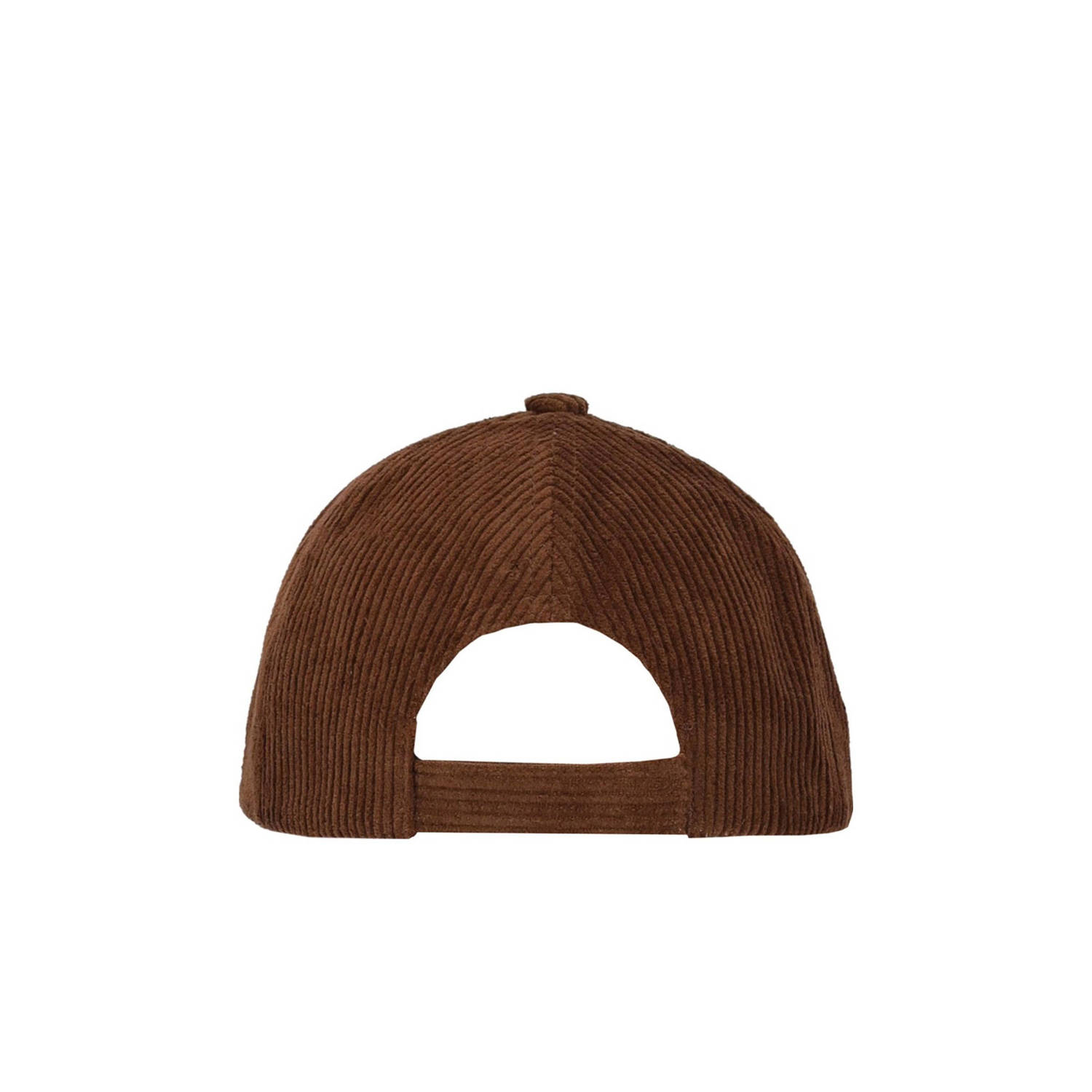 Sarlini corduroy pet bruin