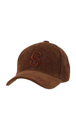 corduroy pet bruin
