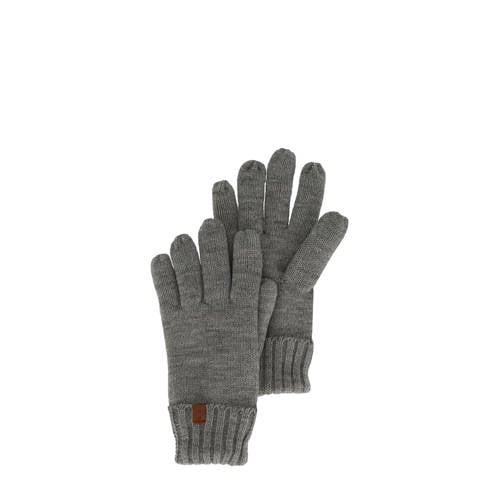Sarlini handschoenen grijs afbeelding
