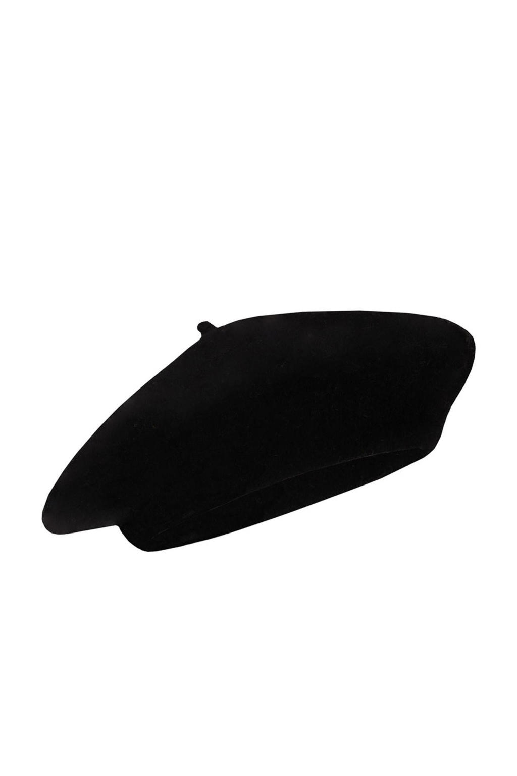 Sarlini baret zwart