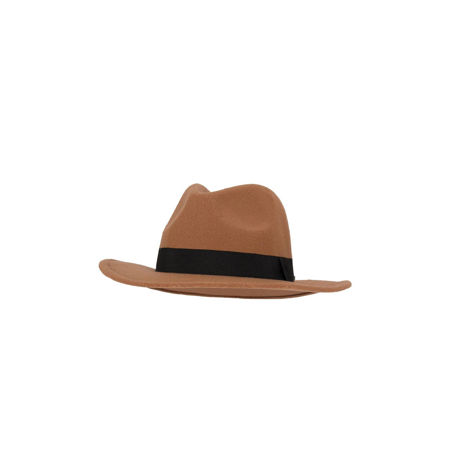 Sarlini cowboyhoed bruin