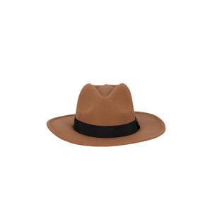 cowboyhoed bruin