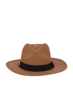 cowboyhoed bruin
