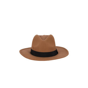 cowboyhoed bruin