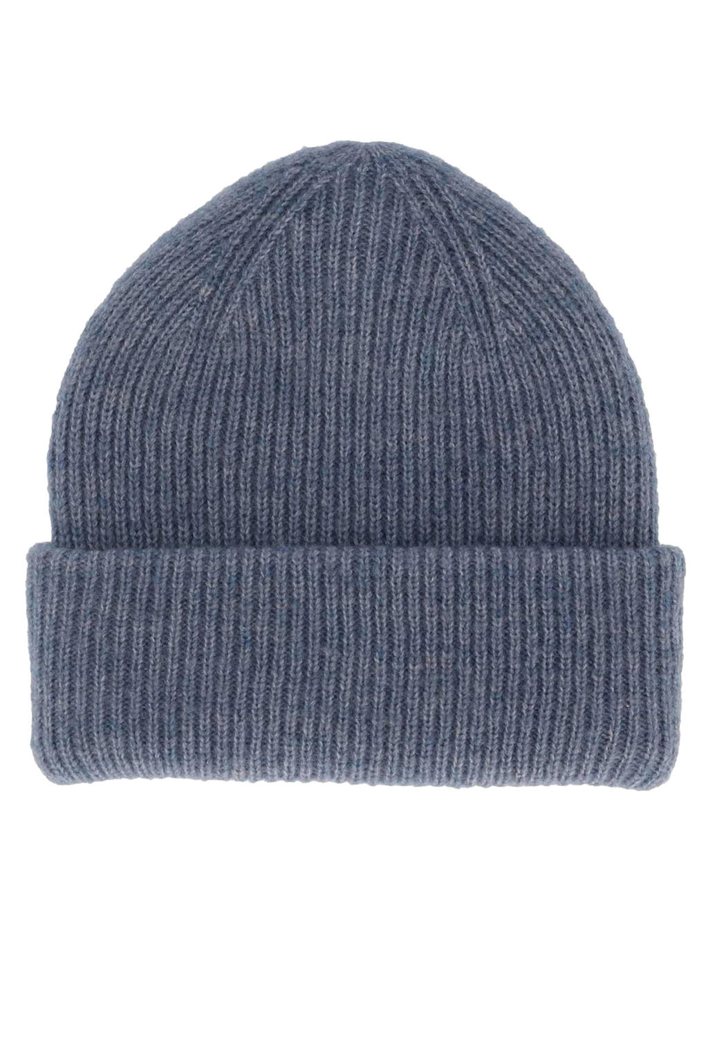 Sarlini muts denimblauw