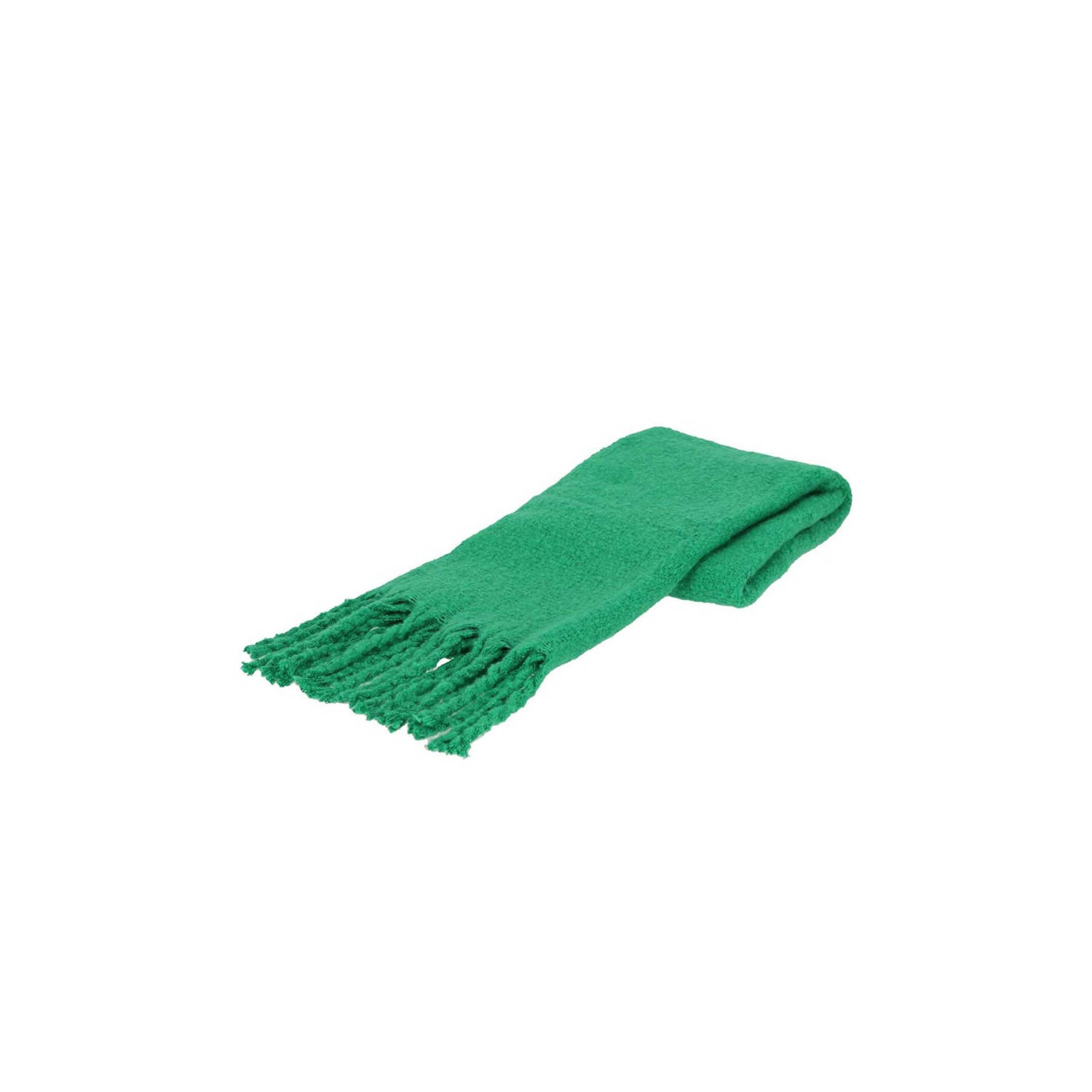 Sarlini sjaal groen