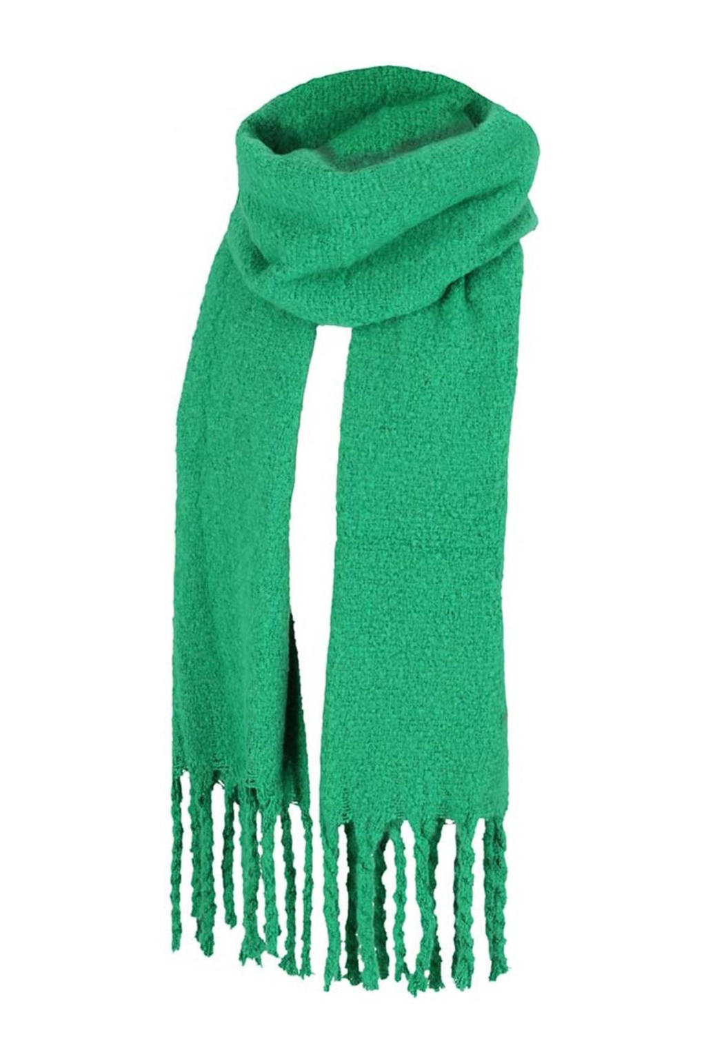Sarlini sjaal groen
