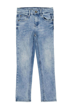 regular fit jeans mid blue