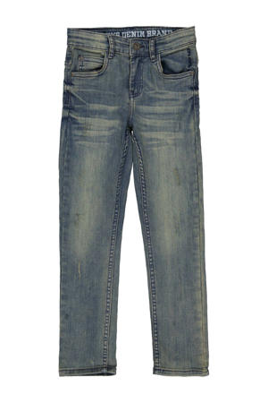regular fit jeans vintage blue