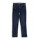 Quapi regular fit jeans dark blue denim