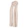 Sarlini sjaal beige