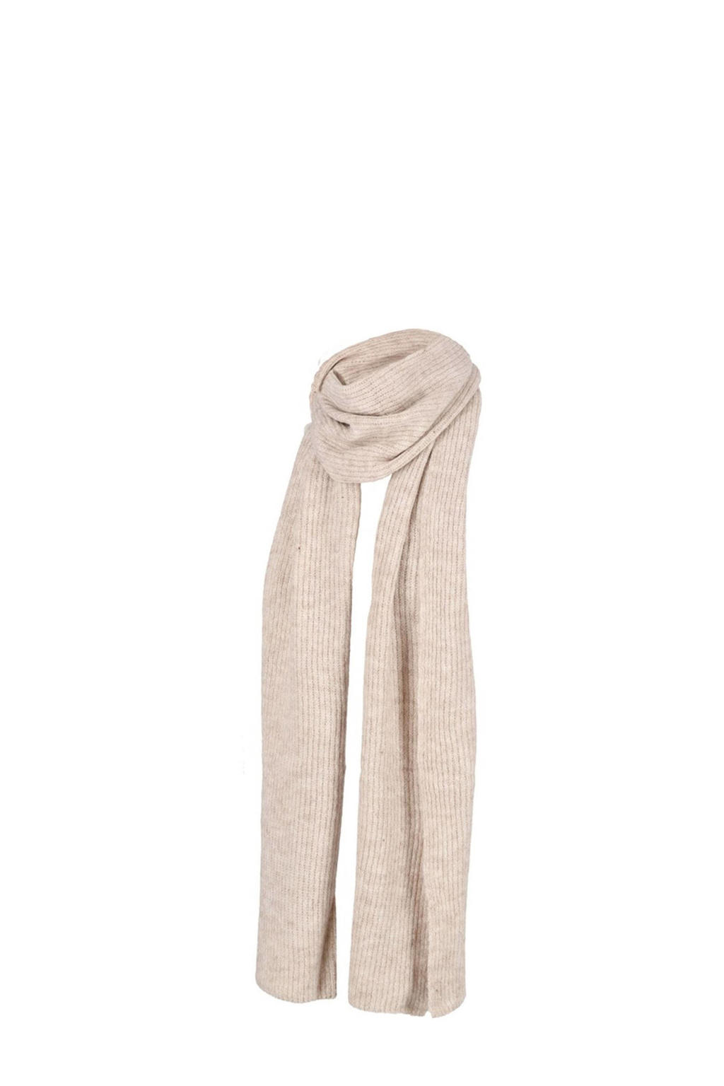 Sarlini sjaal beige