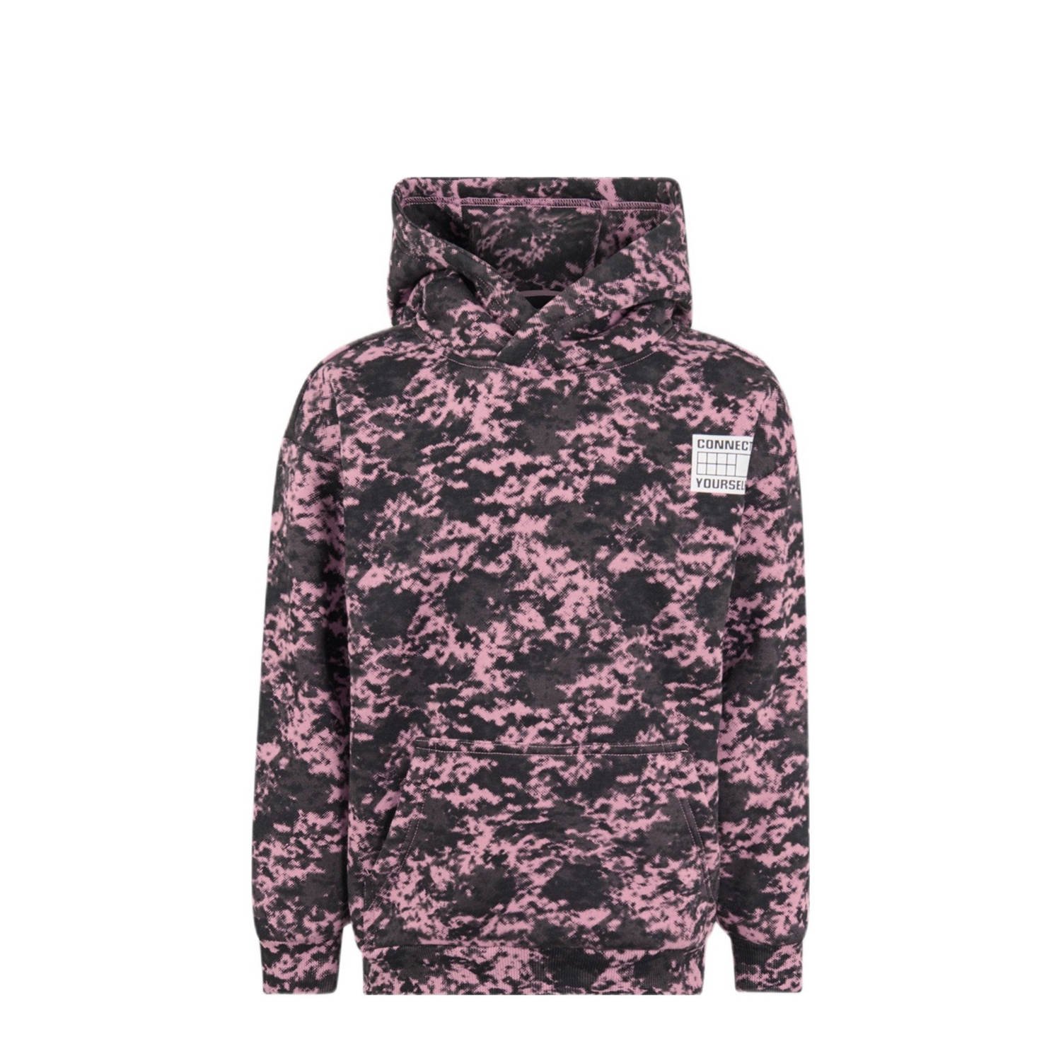Shoeby hoodie roze