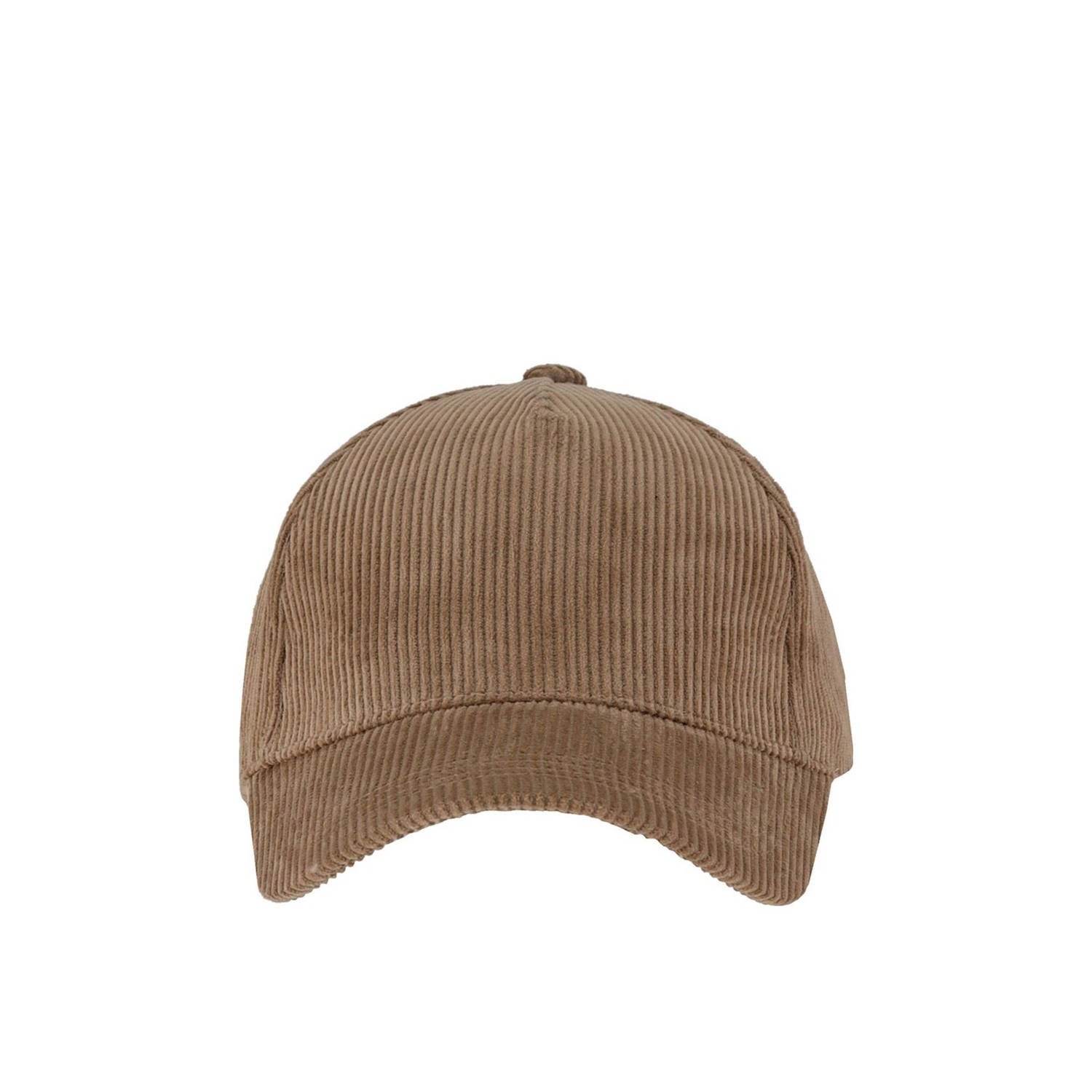 Sarlini corduroy pet zand