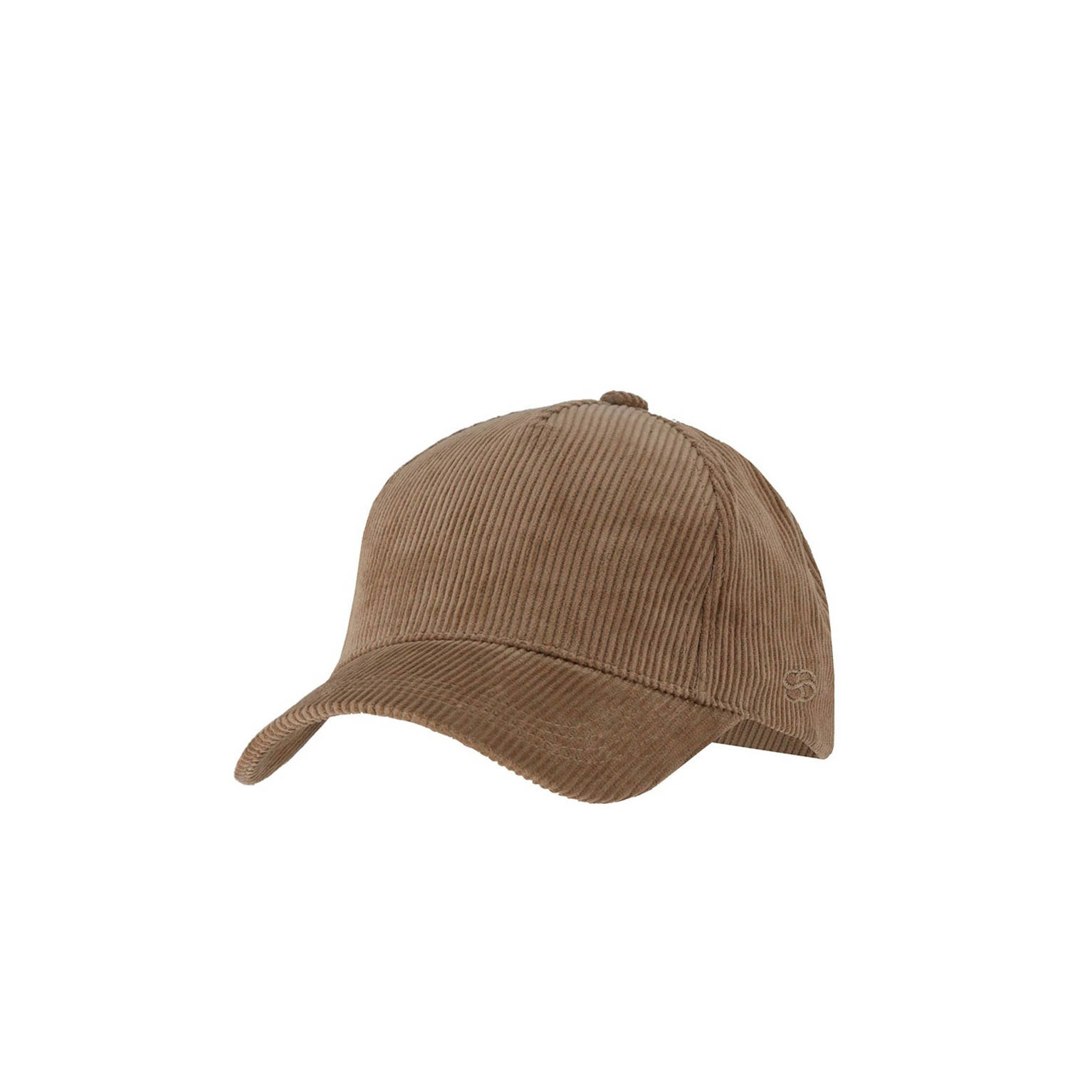 Sarlini corduroy pet zand